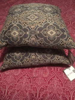 Inspire Q Pillow(NEW)