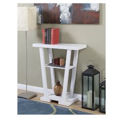 Modern Sofa Storage Shelves