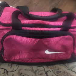 Nike Bag Pickup In Southwest Bakersfield 