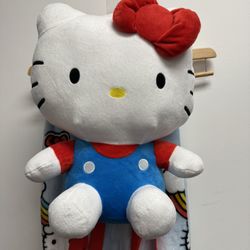 HELLO KITTY BACKPACK 🎒 