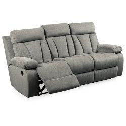 Mitchiner Reclining Sofa 