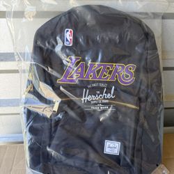LA Lakers Backpack Herschel Supply
