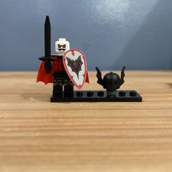 Lego Cmf