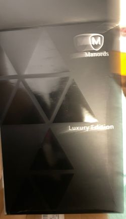Manords