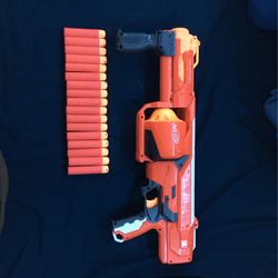 Nerf Rotofury MEGA