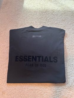 Fear of God Essentials Crewneck Sweatshirt