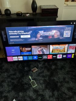 70 inch 4k smart tv