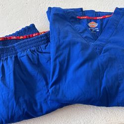 Dickies