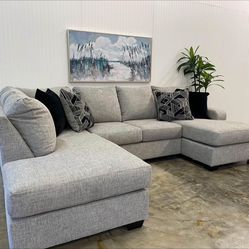 Brand New 3 Piece Sectional