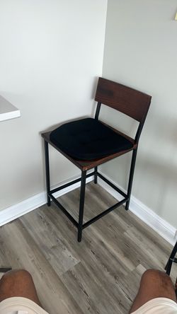 Hardwood Chair