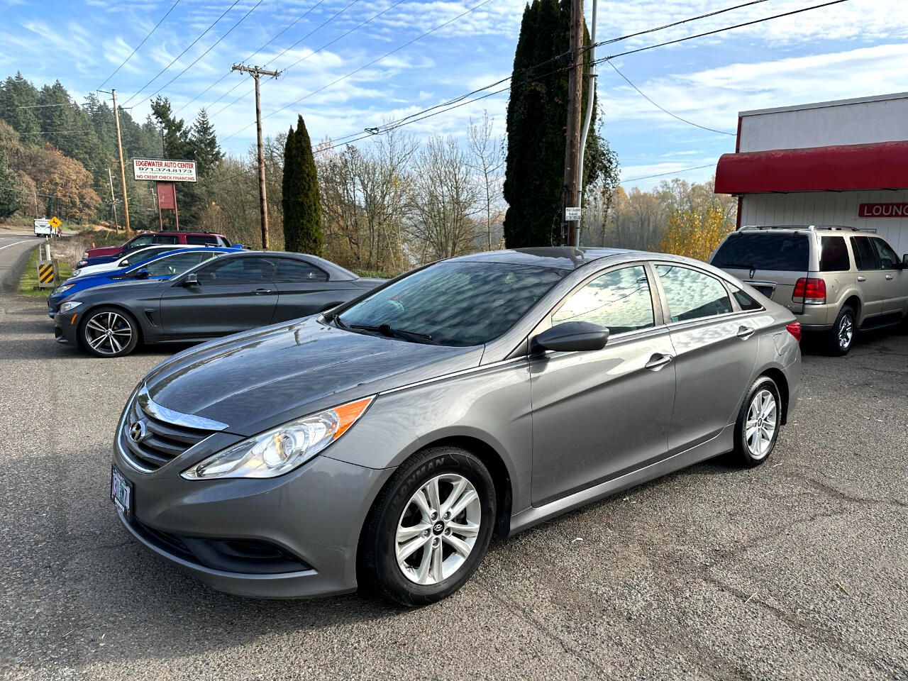2014 Hyundai Sonata for Sale in Salem, OR OfferUp