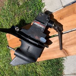 Boat Outdrive, Mercruiser Alpha One, Good Shape, Ready To Use, 1990’s
