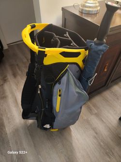 callaway stand bag