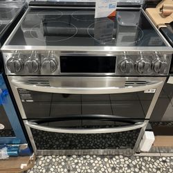 Stoves & Wall Oven With 5% Off For Black Friday 