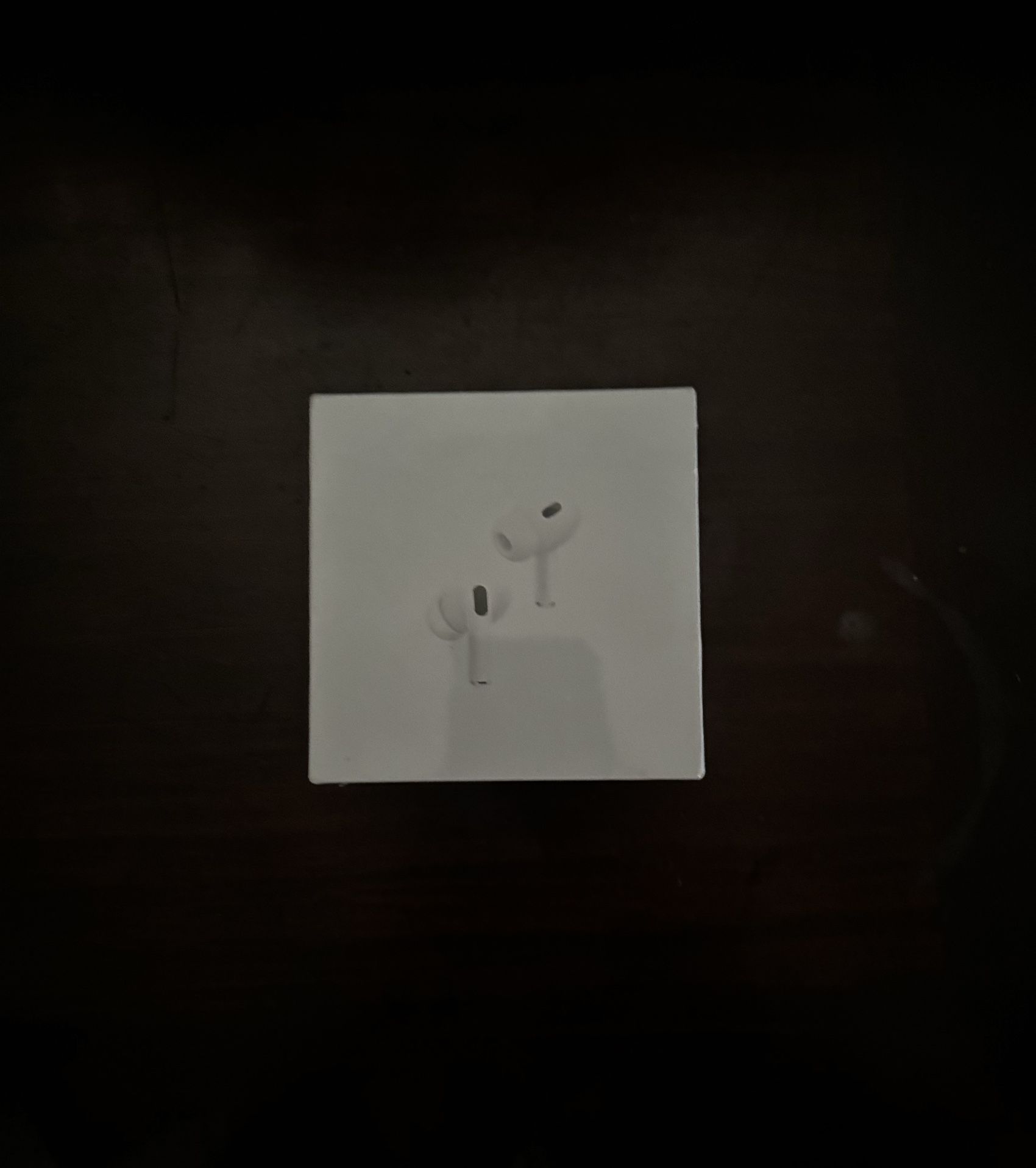AirPods Pro 2nd Generation 