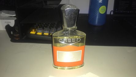 Creed Viking Cologne Fragrance Bottle 50ml