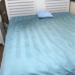 King Size Bedroom Set