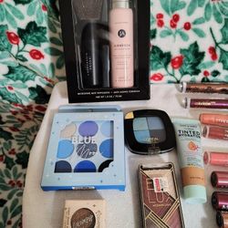 Assorted Make Up