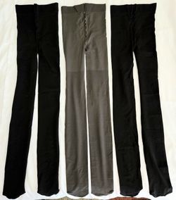 Tights, Women Large 