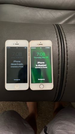 IPhones