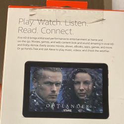 Amazon Tablet  Fire HD 8