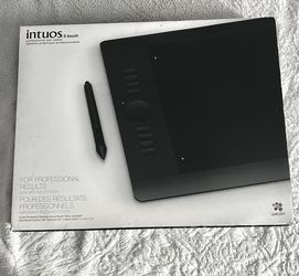 Wacom Intuos Pro Large