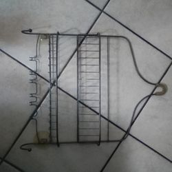 Shower Holder And Towel Rack Holder