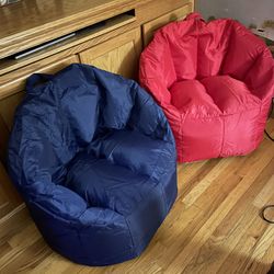 Kids bean bag ~ NEW