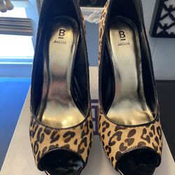 Women’s Stiletto High Heels