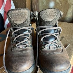 COLUMBIA DILLON RIDGE  