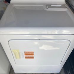 Whirlpool Electric Dryer New