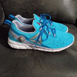 Women's Reebok Zpump Sneakers