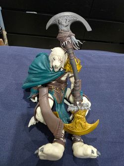 AJANI GOLDMANE Magic the Gathering Legacy Collection 6" Figure 3 Funko 2014