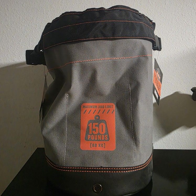Ergodyne Tool Bucket