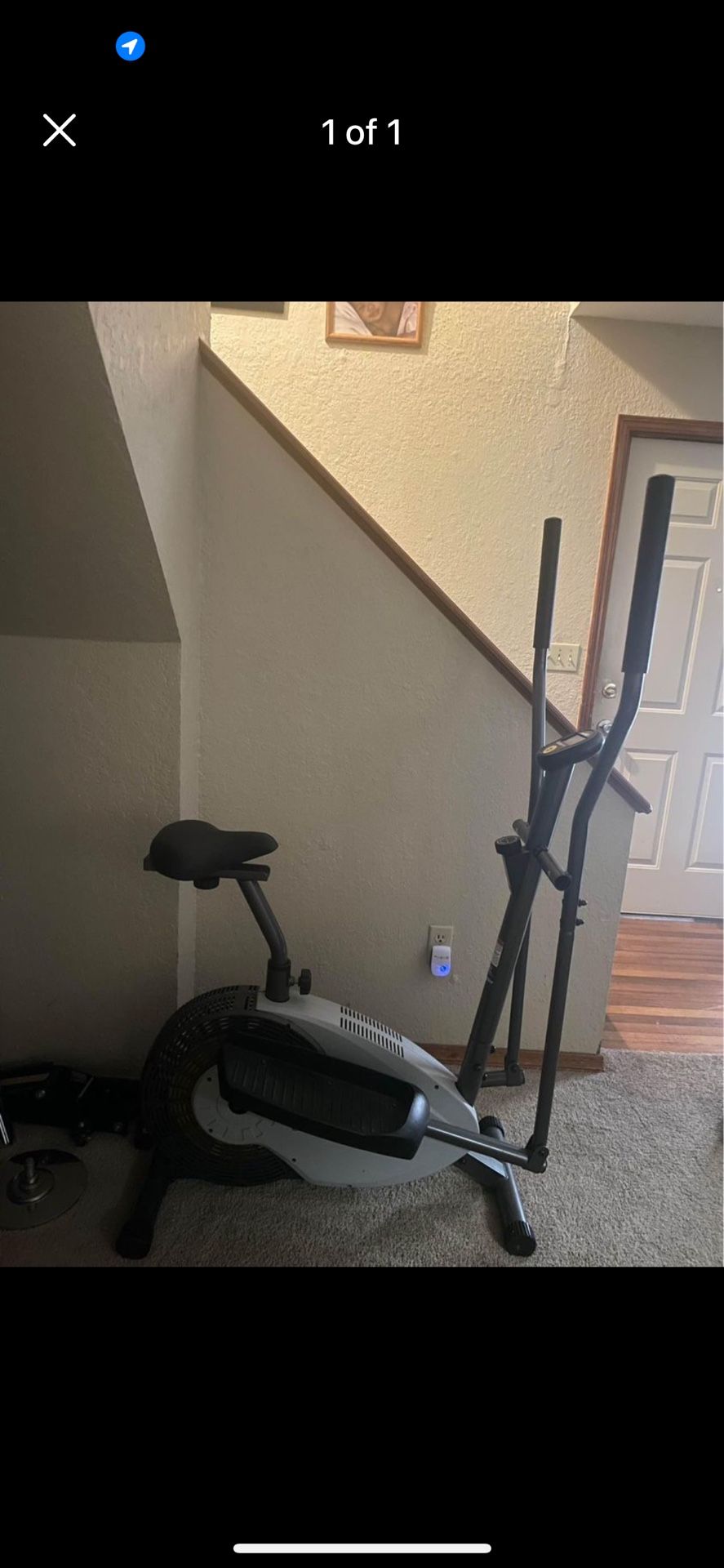 Elliptical