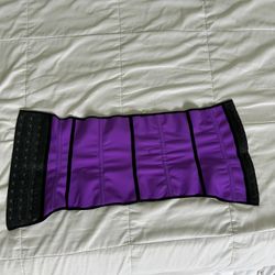 Waist Trainer 