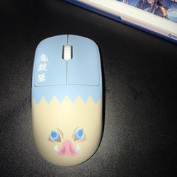 Pulsar X2V2 Demon Slayer Gaming Mouse 