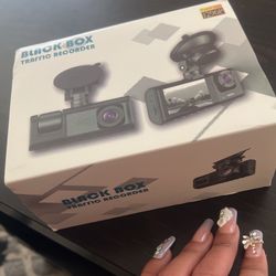 Car Dash Camera 