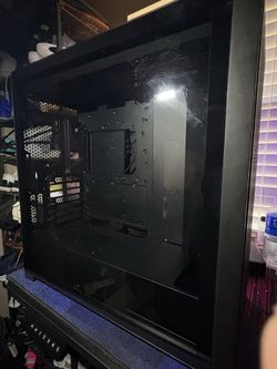 Corsair 5000D Airflow ATX case