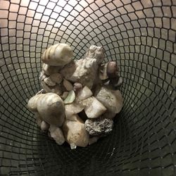 Crystals
