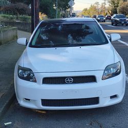 2005 Toyota Scion tC