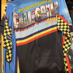 JT Racing Bmx Jersey