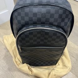 Louis Vuitton Backpack