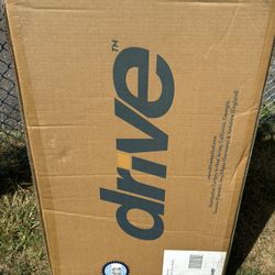 new transfer tub bench 