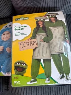 Halloween Costume