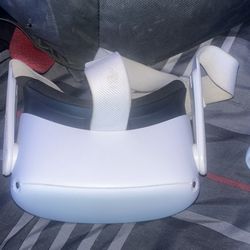 Oculus Quest 2 Works Perfect