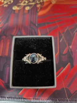 ETAH LOVE Ring The Emperor Sterling Silver