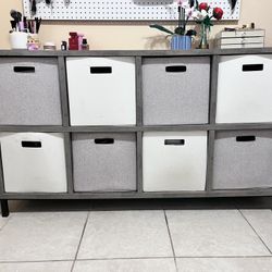 Mueble Organizador