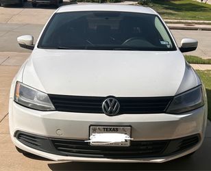 2011 Volkswagen Jetta