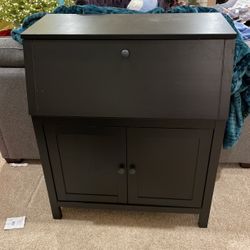 IKEA Hemnes Secretary desk